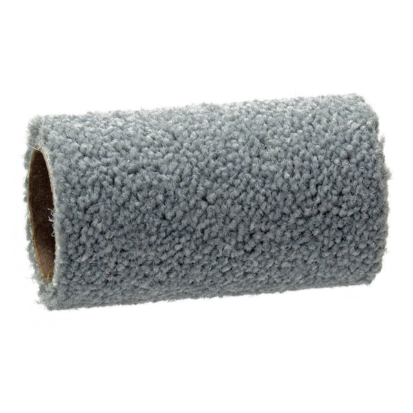 The Brush Man 4 in Phenolic Core Roller Cover, Carpet Nap, 36PK RC4-C - main